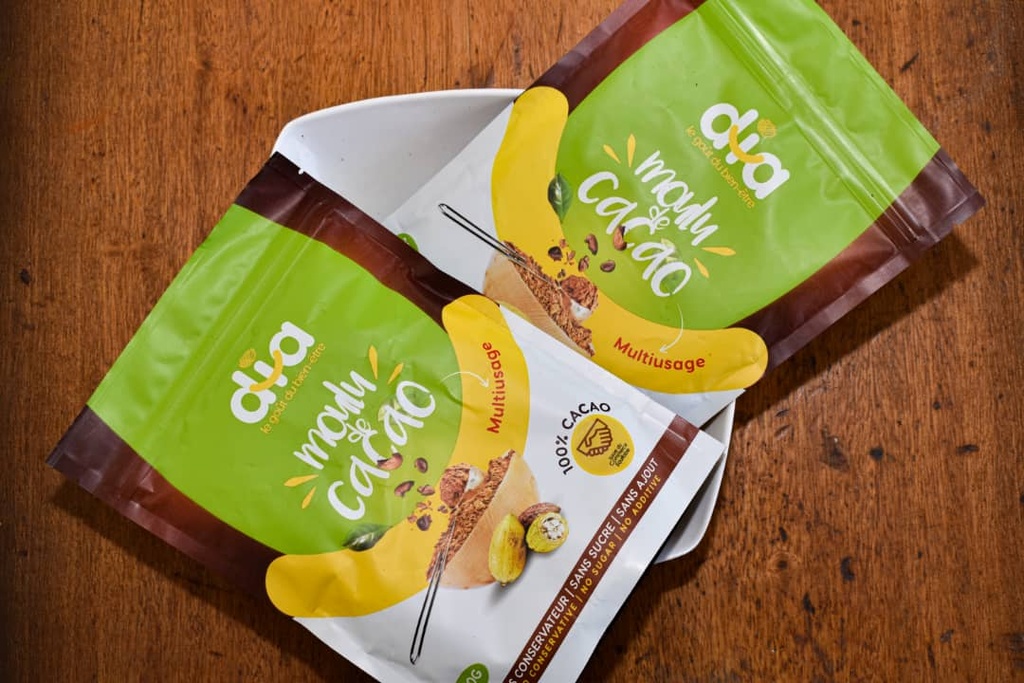 Cocoa Powder