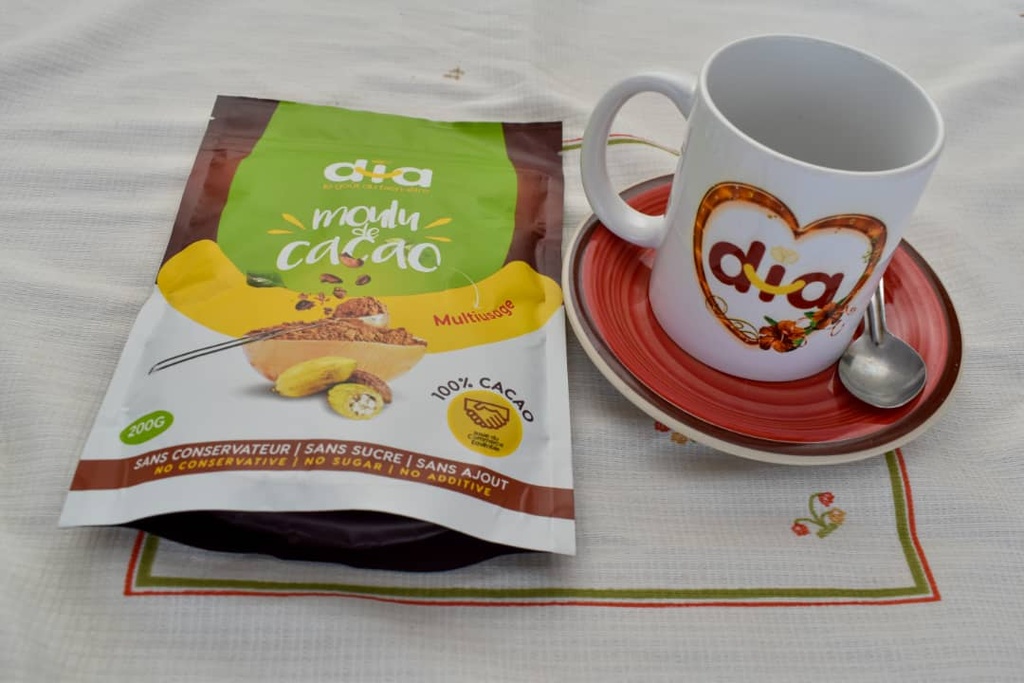 Cocoa Powder