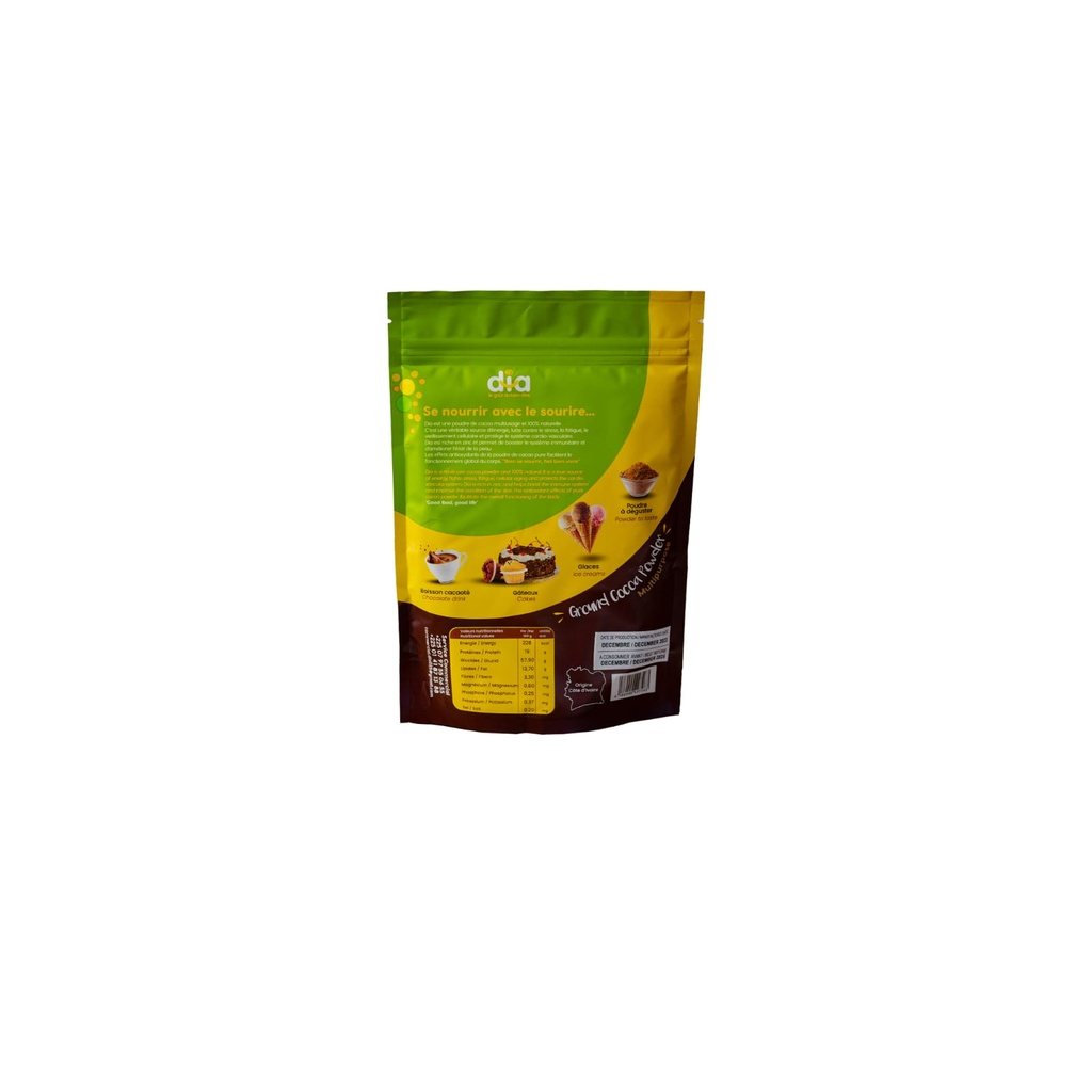 Cocoa Powder