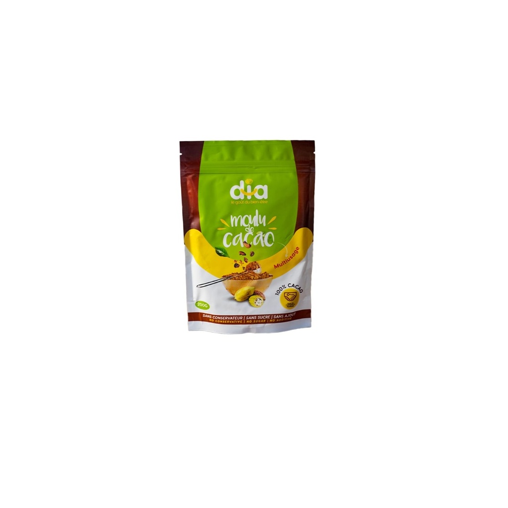 Cocoa Powder